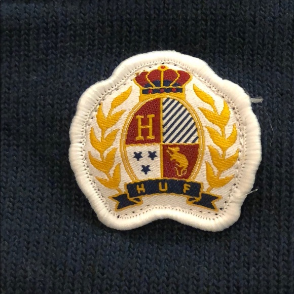 HUF beanie - Picture 2 of 2